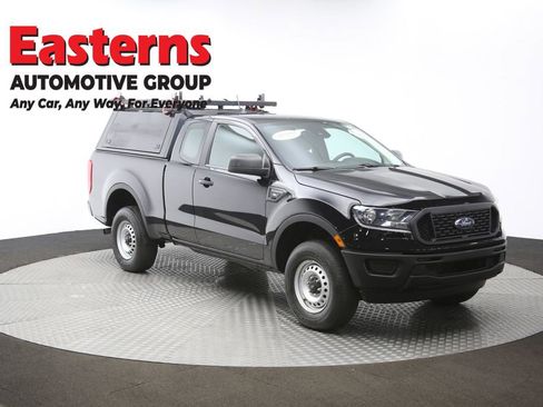 Used 2022 Ford Ranger XL image 49