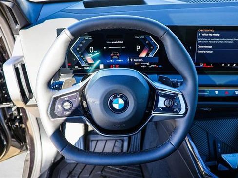 New 2026 BMW X3 xDrive30 w/ Premium Package image 13