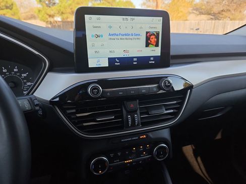 Used 2022 Ford Escape SE w/ Convenience Package image 22