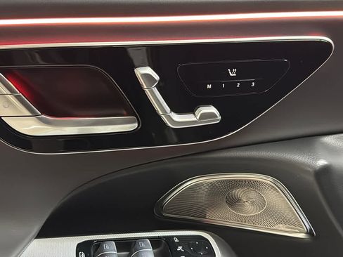 New 2026 Mercedes-Benz E 53 AMG e 4MATIC Sedan image 17
