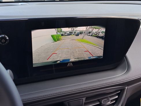 New 2026 Buick Encore GX Sport Touring w/ Comfort Package image 29