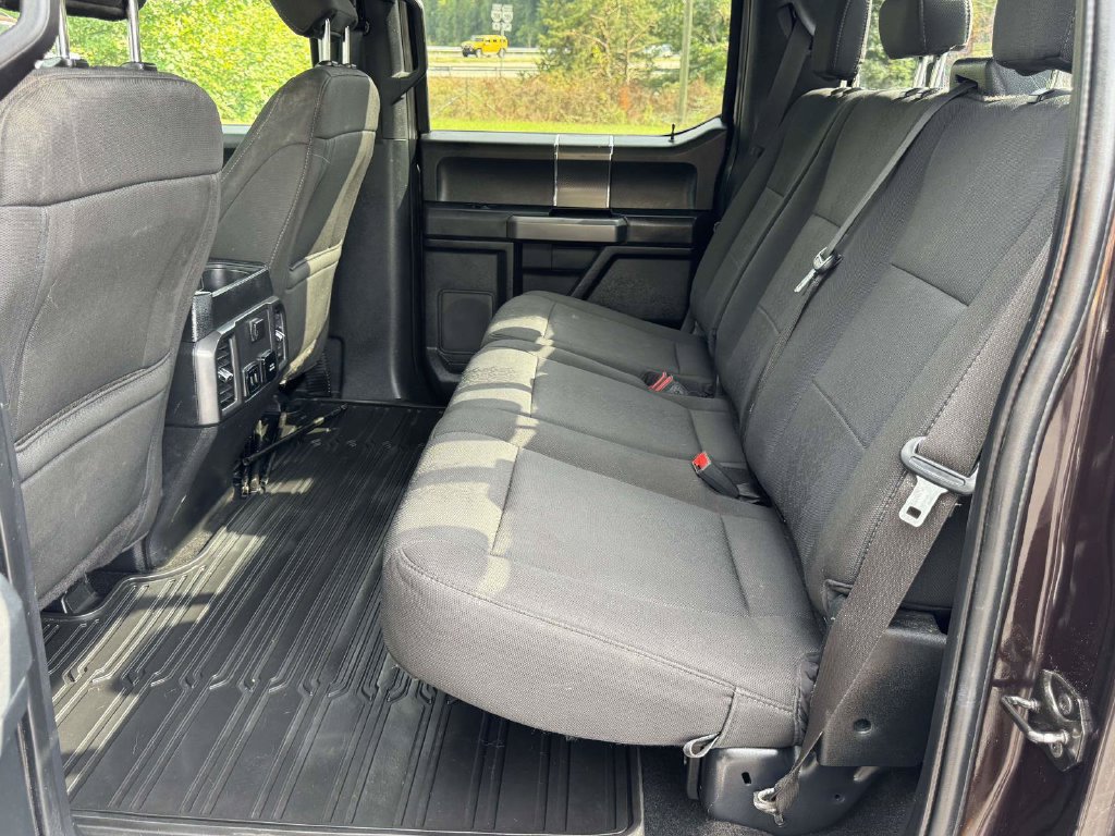 Used 2019 Ford F150 XLT w/ Equipment Group 302A Luxury AWD/4WD image 18