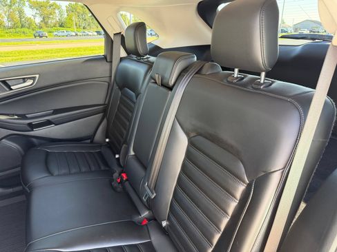 Used 2022 Ford Edge SEL w/ Convenience Package AWD/4WD image 14