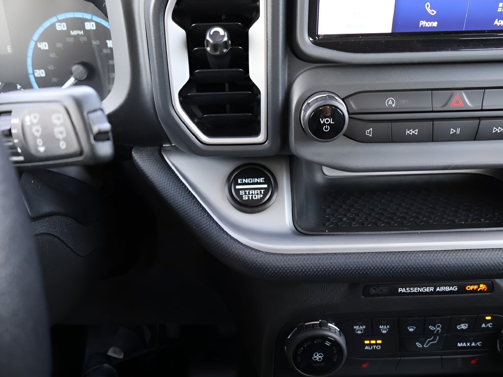 Used 2022 Ford Bronco Sport Big Bend w/ Convenience Package AWD/4WD image 29
