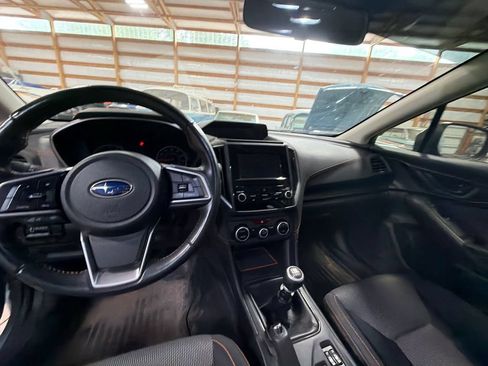 Used 2021 Subaru Crosstrek 2.0i Premium AWD/4WD image 13
