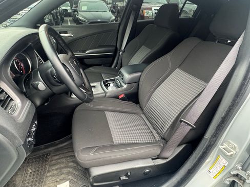 Used 2023 Dodge Charger SXT w/ Cold Weather Package image 10