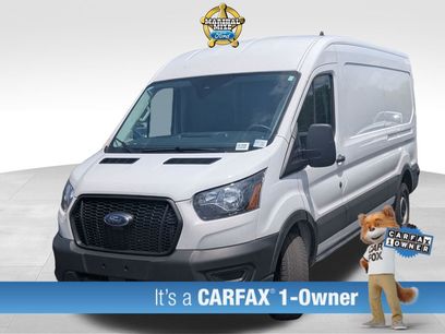 Used 2024 Ford Transit 250 148 Medium Roof