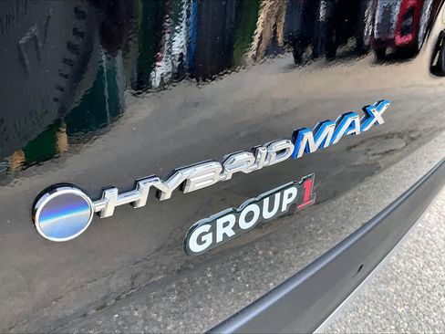 Certified 2024 Toyota Grand Highlander AWD Hybrid image 10