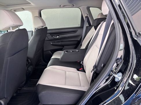 Used 2026 Honda CR-V EX image 16