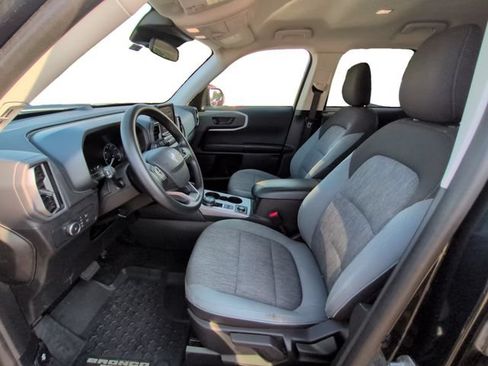 Used 2021 Ford Bronco Sport Big Bend AWD/4WD image 14