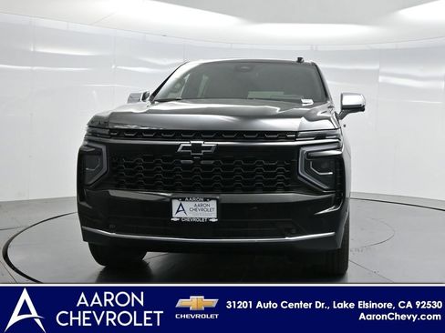 New 2026 Chevrolet Tahoe Premier image 40