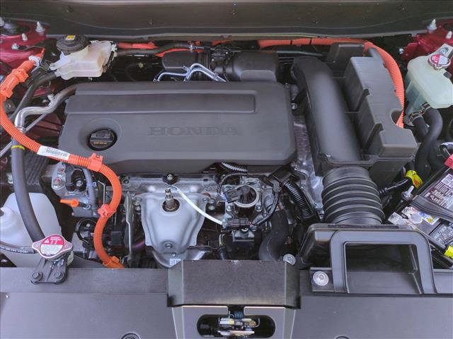 New 2027 Honda CR-V Sport-L image 16