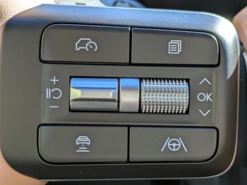 New 2026 Hyundai Santa Fe Limited image 18