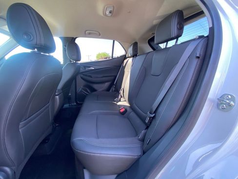 Used 2025 Buick Encore GX Preferred image 24