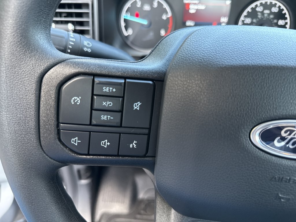 New 2026 Ford F350 XL w/ 360-Degree Camera Package RWD image 21