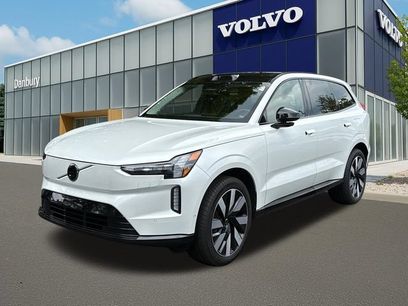 Used 2025 Volvo EX90 Plus