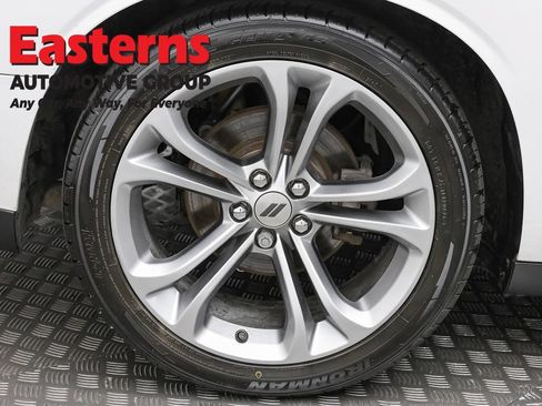 Used 2020 Dodge Challenger GT w/ Plus Package RWD image 8