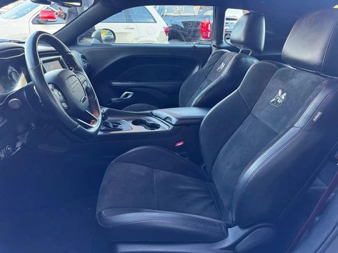 Used 2023 Dodge Challenger R/T Scat Pack w/ Plus Package image 12