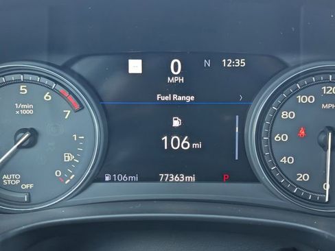 Used 2019 Cadillac XT4 Premium Luxury image 25