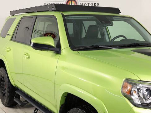 Used 2022 Toyota 4Runner TRD Pro image 38