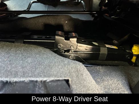 Used 2022 RAM 1500 Big Horn RWD image 18