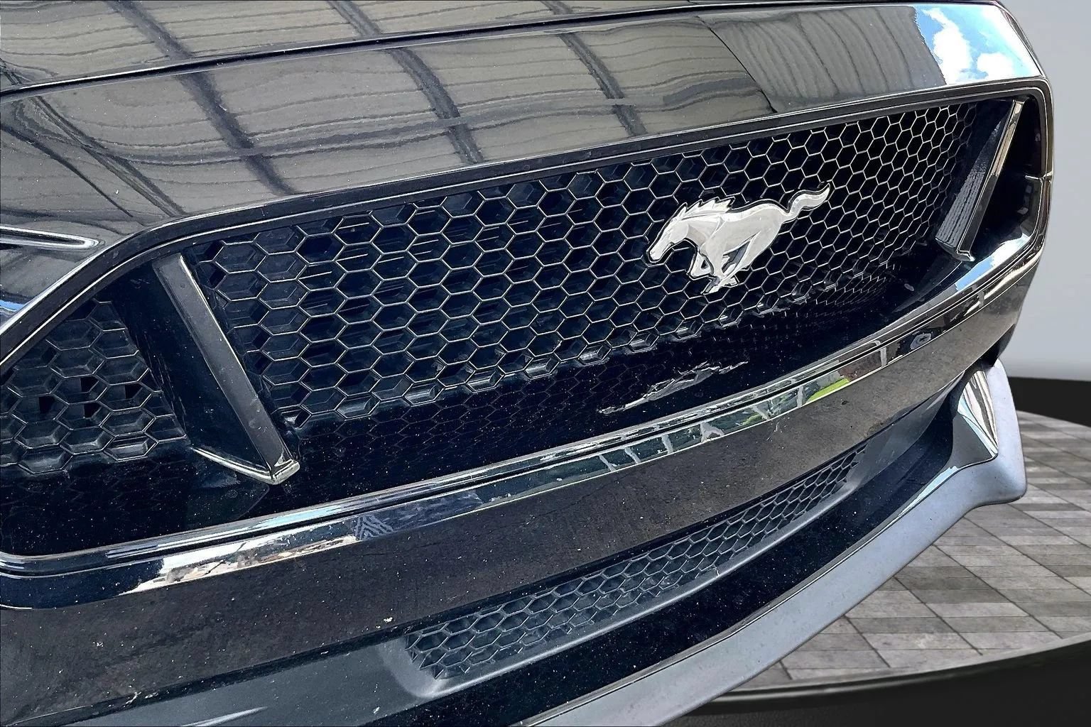 Used 2020 Ford Mustang GT w/ Equipment Group 301A RWD image 29