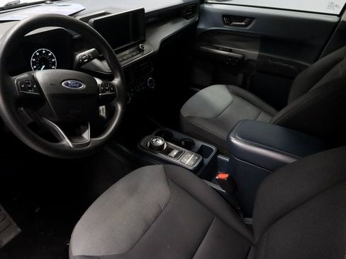 Certified 2022 Ford Maverick XL w/ Equipment Group 100A Standard image 22