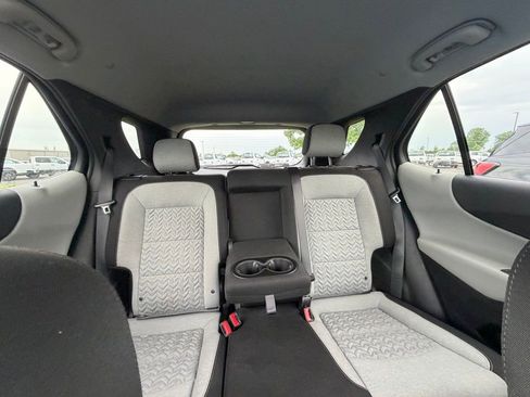 Used 2024 Chevrolet Equinox LS w/ LS Convenience Package FWD image 10