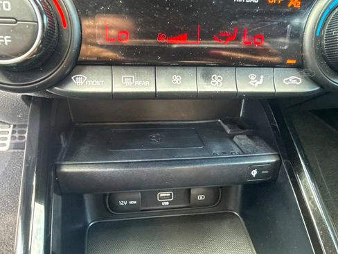 Used 2023 Kia Forte GT FWD image 23