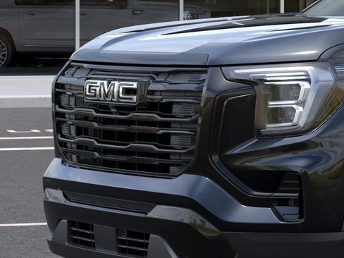 New 2027 GMC Terrain Elevation w/ Elevation Premium Package FWD image 13