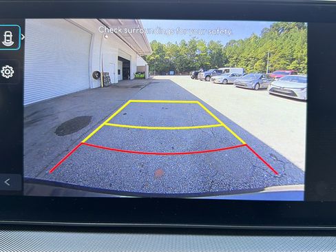 Used 2024 Hyundai Sonata SEL FWD image 14