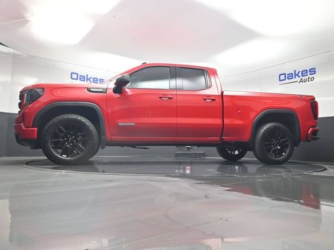 Used 2023 GMC Sierra 1500 Elevation AWD/4WD image 40