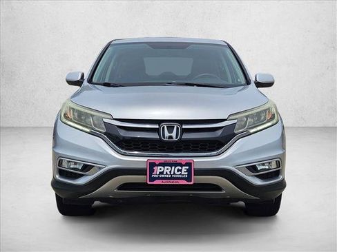 Used 2015 Honda CR-V EX image 2