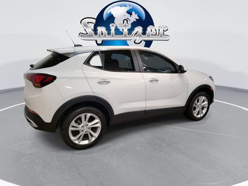 Used 2023 Buick Encore GX Preferred w/ Cold Weather Comfort Package image 10