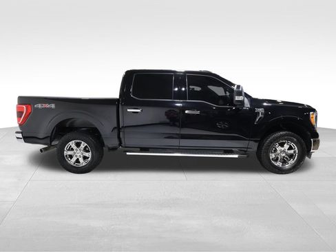 Used 2023 Ford F150 XLT w/ Equipment Group 302A High AWD/4WD image 5