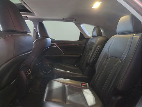 Used 2018 Lexus RX 450hL Premium image 14