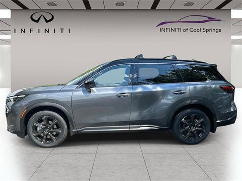 New 2026 INFINITI QX60 Autograph w/ Autograph Tech Package image 4