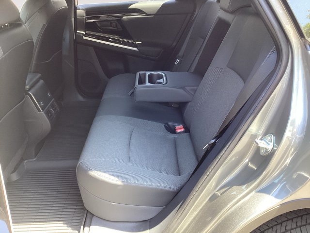 Used 2025 Toyota bZ4X FWD w/ Weather Package image 12