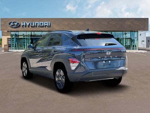 New 2026 Hyundai Kona SEL Sport FWD image 5