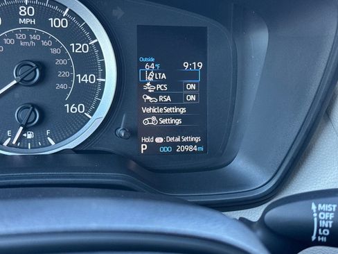 Used 2022 Toyota Corolla LE image 26