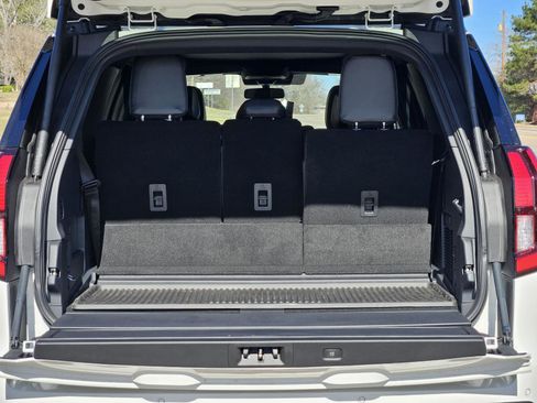 New 2026 Ford Expedition Tremor image 7