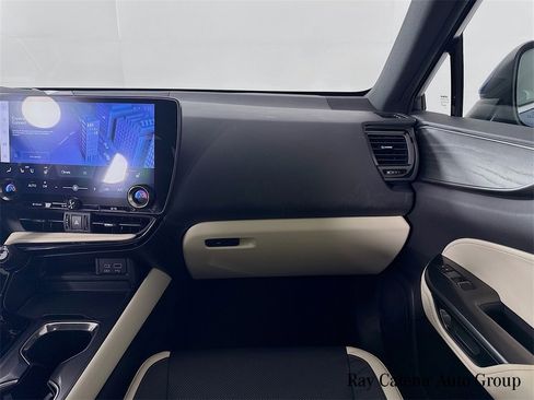 Certified 2024 Lexus NX 300h AWD w/ Luxury Package image 25