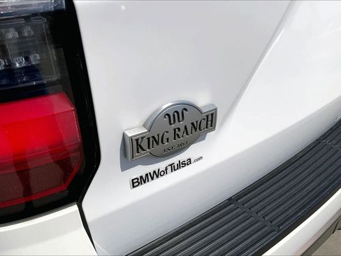 Used 2020 Ford Expedition Max King Ranch image 29