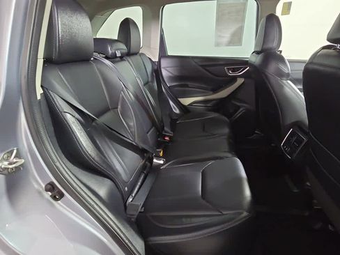 Used 2023 Subaru Forester Limited image 15