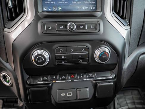 Used 2022 GMC Sierra 1500 Pro w/ Pro Value Package RWD image 23
