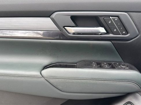 New 2026 GMC Terrain AT4 w/ Convenience Package III image 11