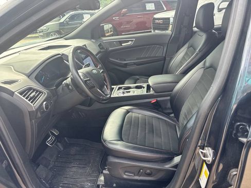 Used 2023 Ford Edge ST-Line AWD/4WD image 17