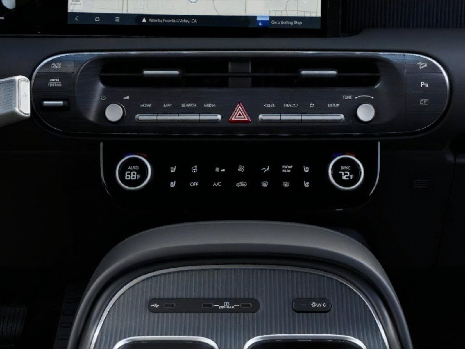 New 2026 Hyundai Palisade Calligraphy AWD/4WD image 16