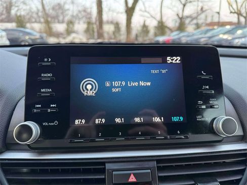 Used 2020 Honda Accord LX image 26