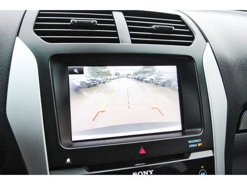 Used 2014 Ford Explorer Limited w/ Equipment Group 301A FWD image 25